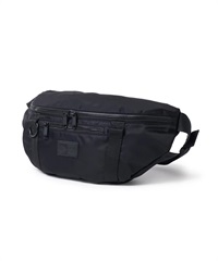 NEW ERA ニューエラ ボディーバック 2L WAIST BAG BLACK ウエストバッグ ナイロンツイル ブラック 14392098