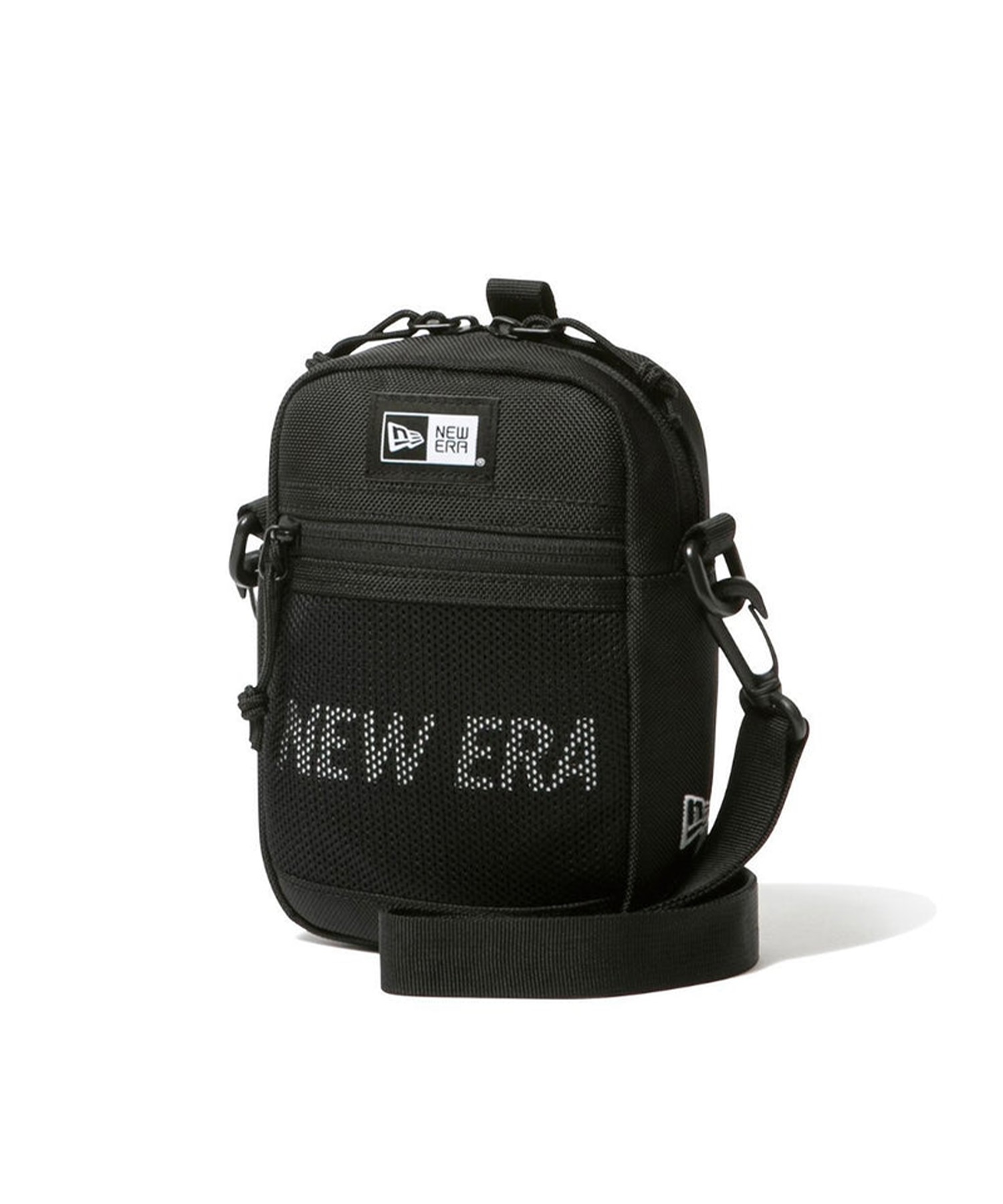 NEW ERA ニューエラ バッグ ショルダーバッグ SHOULDER POUCH