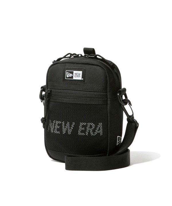 NEW ERA ニューエラ バッグ ショルダーバッグ SHOULDER POUCH ショルダーポーチ 1.7L 14521313