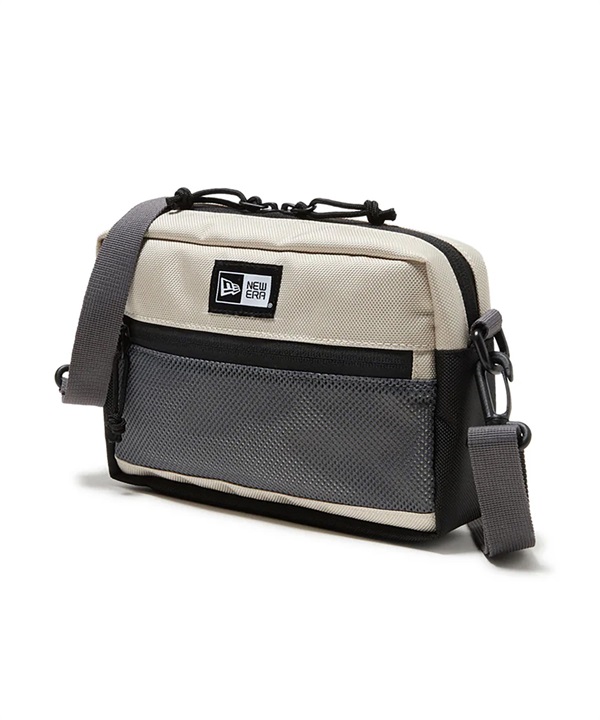 NEW ERA ニューエラ ショルダーバッグ 2L SHOULDER POUCH ショルダーポーチ ラージ ストーン 14521314