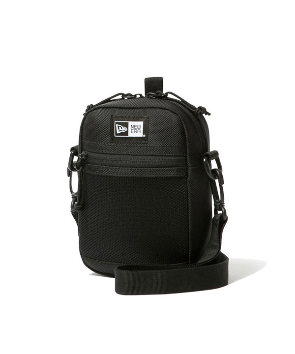 NEW ERA ニューエラ バッグ ショルダーバッグ SHOULDER POUCH ショルダーポーチ 1.7L 14521317