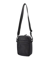 NEW ERA ニューエラ ショルダーバッグ SHOULDER POUCH MS BLK 14699377 ムラサキスポーツ限定