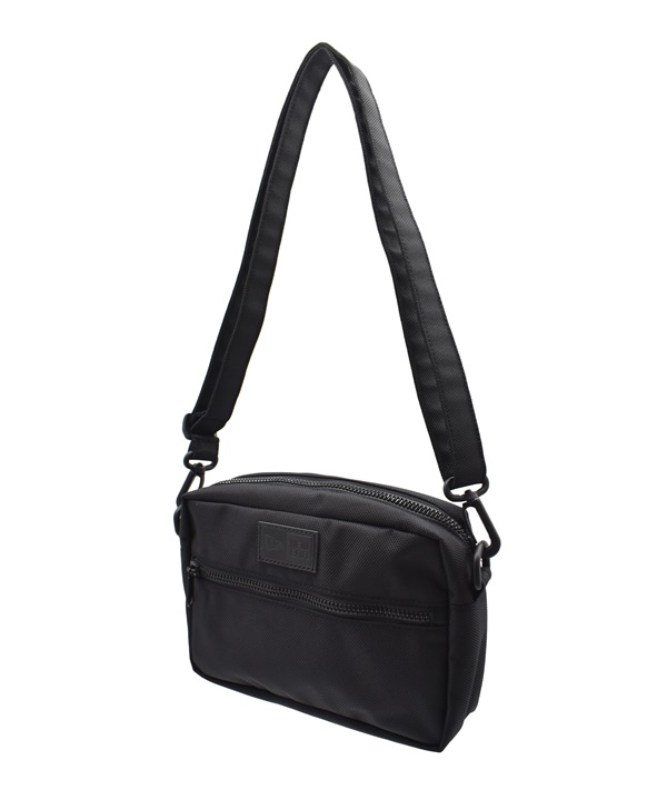 NEW ERA ニューエラ ショルダーバッグ S POUCH LARGE MS 14699378 ムラサキスポーツ限定