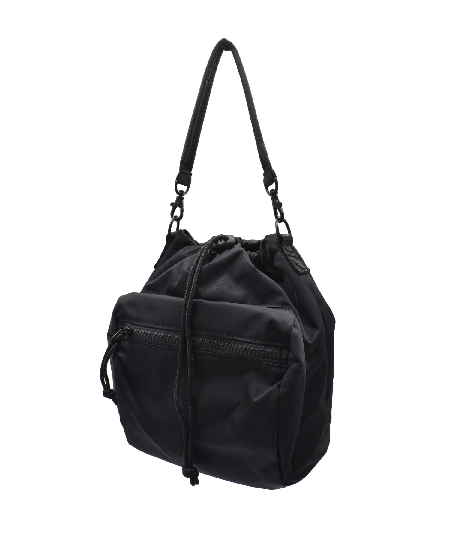 NEW ERA ニューエラ ショルダーバッグ 2WAYDRAWSTRING POUCH MS