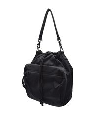 NEW ERA ニューエラ ショルダーバッグ 2WAYDRAWSTRING POUCH MS 14699402 ムラサキスポーツ限定