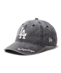 NEW ERA ニューエラ キャップ 帽子 ロゴ 9THIRTY MLB Visor Logo 14388706