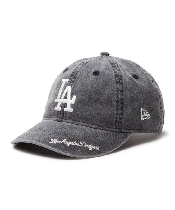NEW ERA ニューエラ キャップ 帽子 ロゴ 9THIRTY MLB Visor Logo 14388706