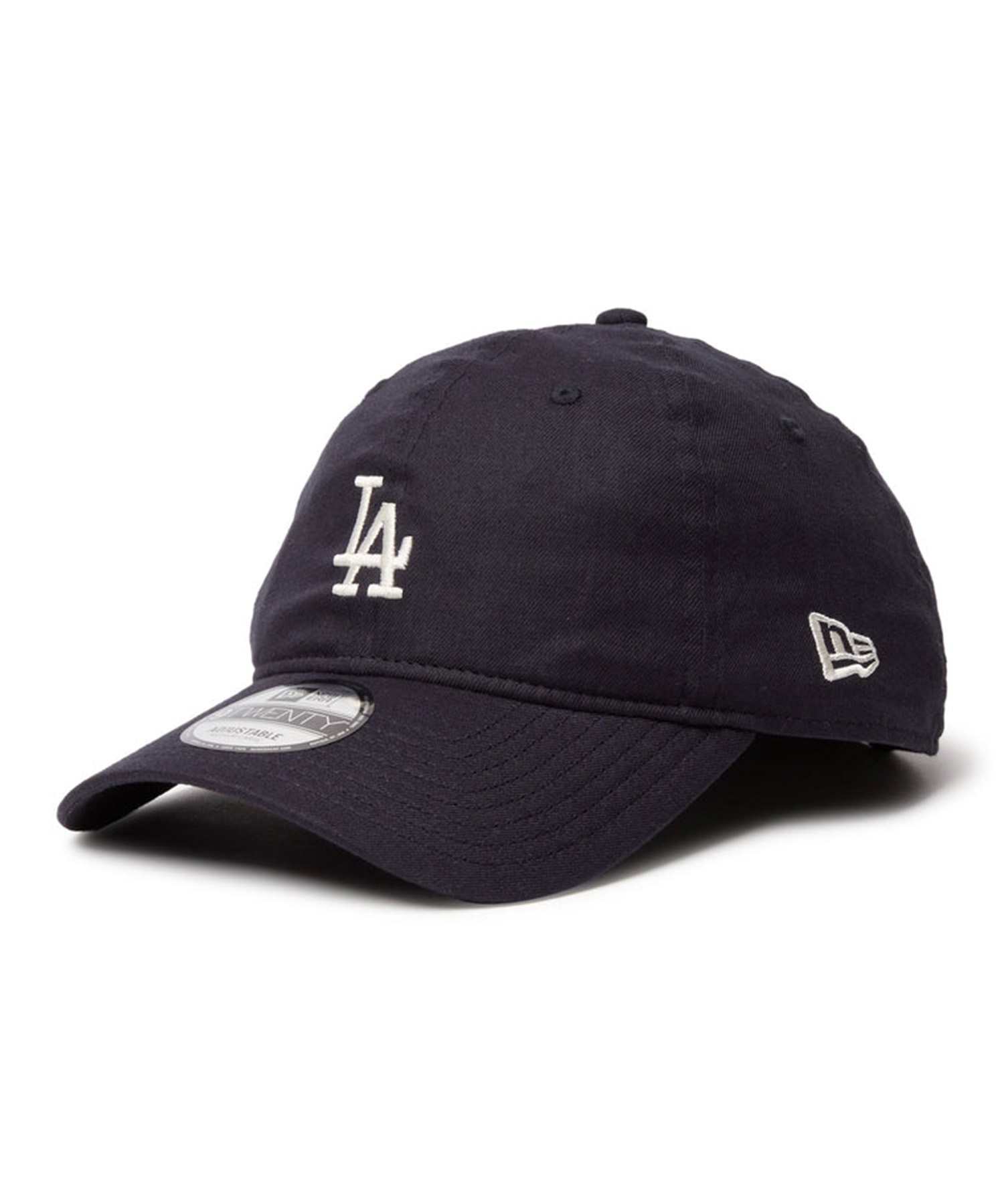 NEW ERA ニューエラ キャップ 帽子 ロゴ 9TWENTY Cotton Flax