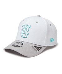 NEW ERA ニューエラ キャップ ロゴ 帽子 9SEVENTY 読売ジャイアンツ ビジター 14393744