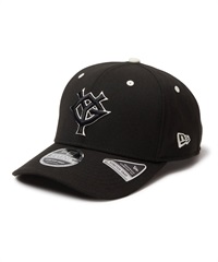 NEW ERA ニューエラ キャップ ロゴ 帽子 9SEVENTY 読売ジャイアンツ ブラック 14393745
