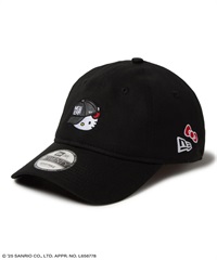 NEW ERA ニューエラ【NEW ERA】9TWENTY HELLO KITTY