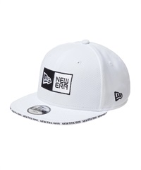 NEW ERA ニューエラ キャップ UVカット 9FIFTY Diamond Era 14521660