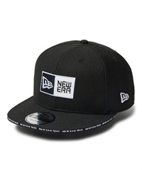 NEW ERA ニューエラ キャップ 帽子 フラットバイザー ロゴ 950 DIAMOND