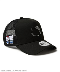 NEW ERA ニューエラ キャップ 帽子 9FORTY A-Frame トラッカー