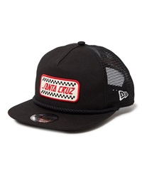NEW ERA ニューエラ × SANTA CRUZ サンタクルーズ キャップ 帽子
