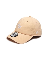 NEW ERA ニューエラ キャップ 帽子 ロゴ カジュアルクラシック