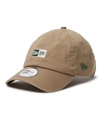 NEW ERA ニューエラ キャップ 帽子 カジュアルクラシック Box