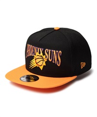 NEW ERA ニューエラ キャップ 帽子 9FIFTY A-Frame NBA 2-Tone