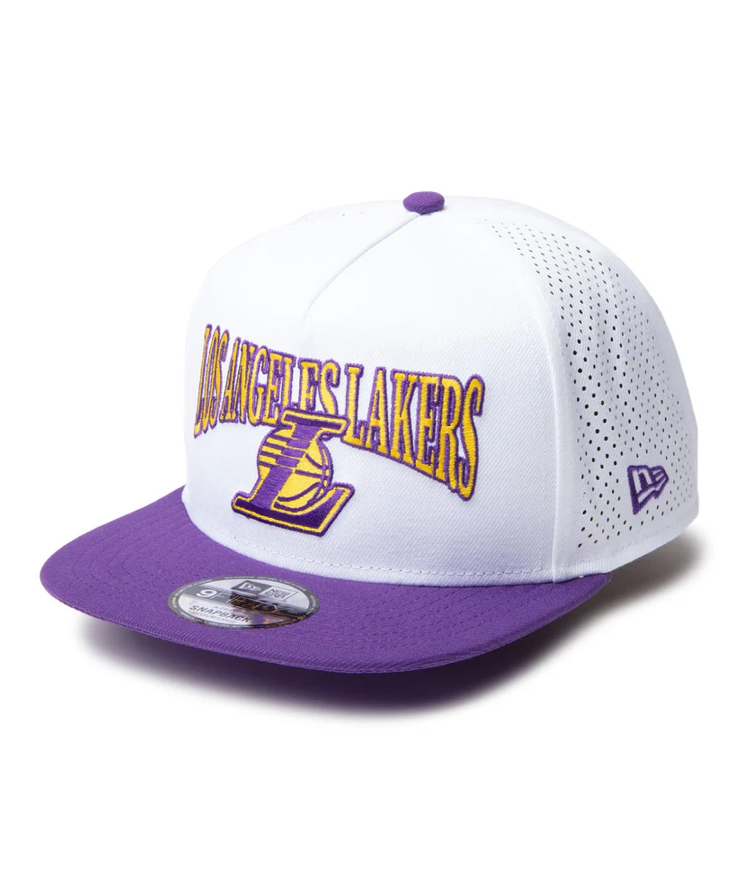 特別オファー NEW ERA 2-Tone NBA A-Frame 9FIFTY 帽子 キャップ ニューエラ ファングッズ