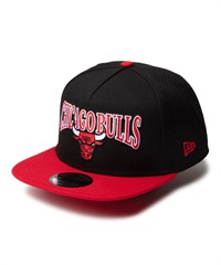NEW ERA ニューエラ キャップ 帽子 9FIFTY A-Frame NBA 2-Tone