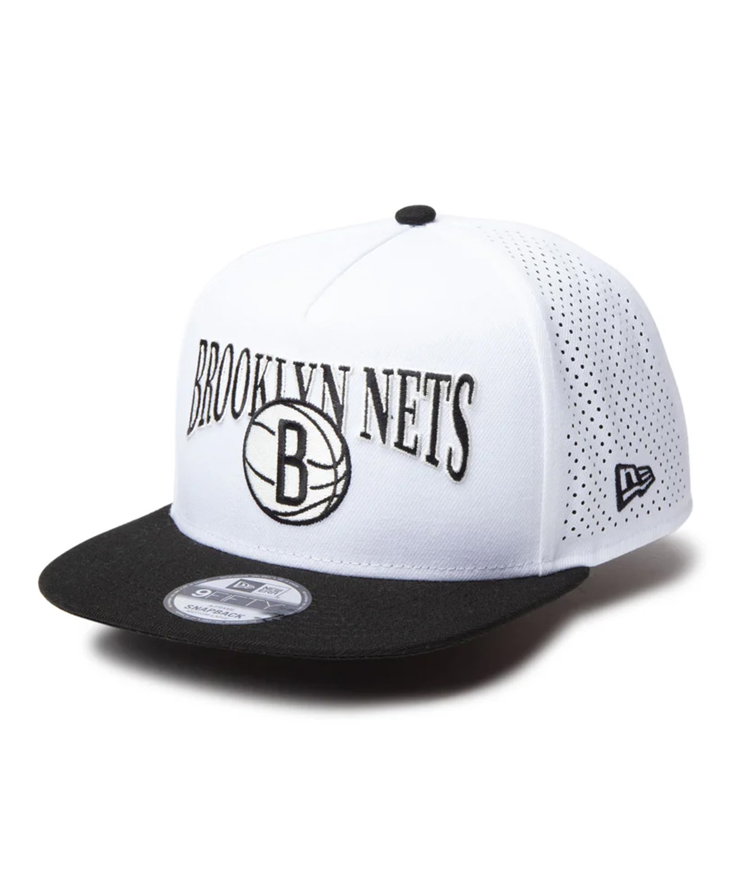 NEW ERA ニューエラ キャップ 帽子 9FIFTY A-Frame NBA 2-Tone