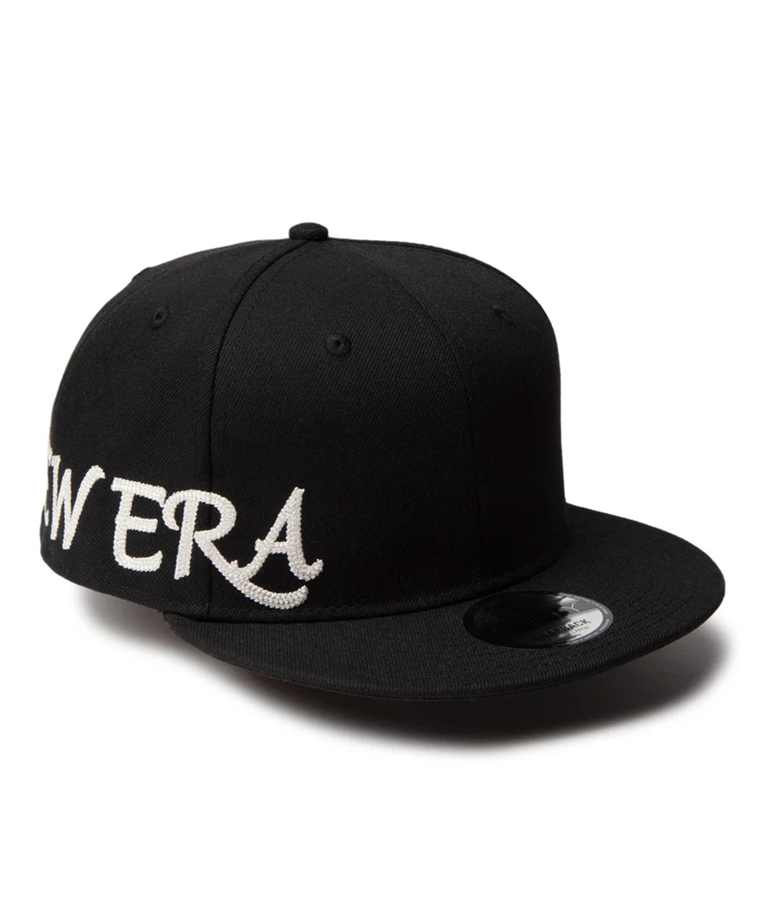 NEW ERA ニューエラ キャップ 帽子 9FIFTY Chain Stitch Essential