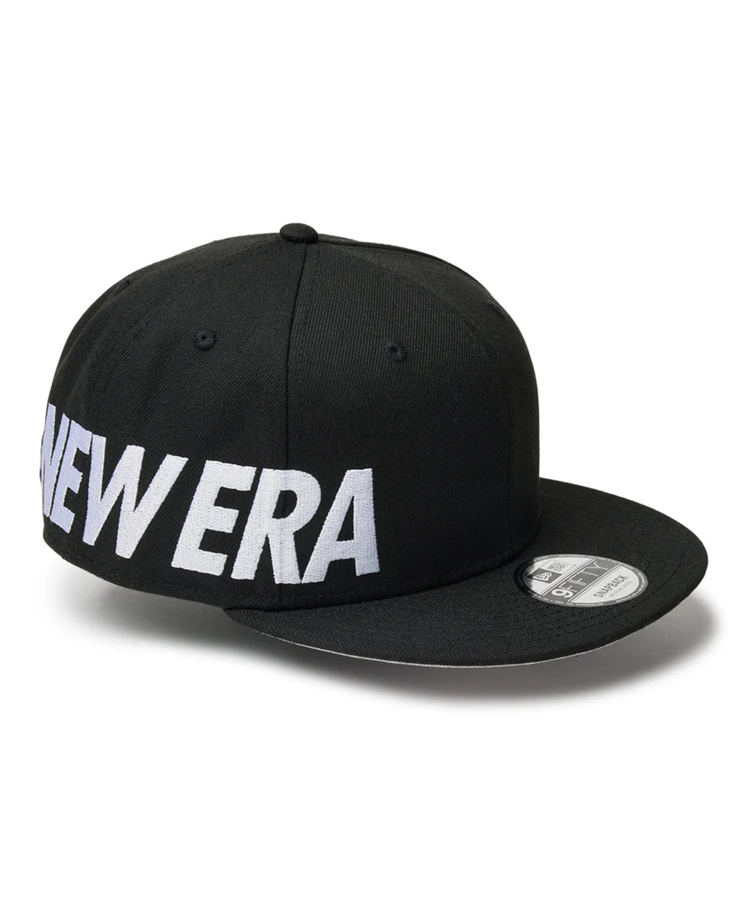 NEW ERA ニューエラ キャップ 帽子 9FIFTY Essential ワードマークロゴ