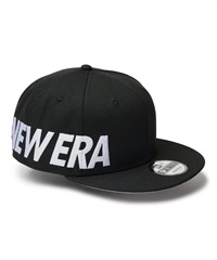 New Era 9FIFTY SDロゴ キャップ NEW ERA ニューエラ キャップ 帽子 9FIFTY Essential ワード