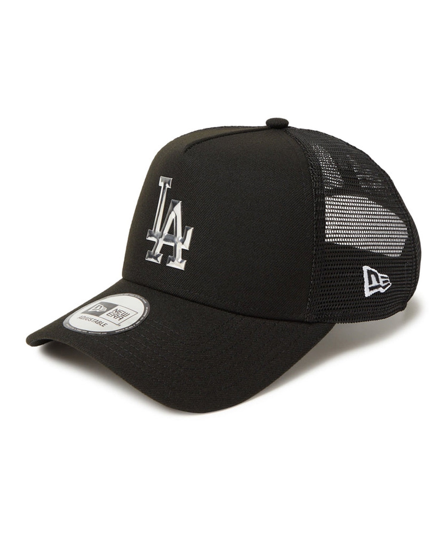 NEW ERA ニューエラ キャップ フリーサイズ 帽子 メッシュ