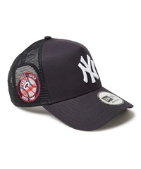 NEW ERA ニューエラ キャップ 帽子 9FORTY A-Frame トラッカー
