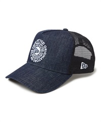 NEW ERA ニューエラ キャップ 帽子 メッシュ 9FORTY A-Frame