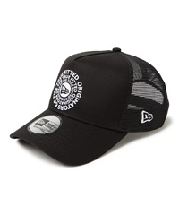 NEW ERA ニューエラ キャップ フリーサイズ 帽子 メッシュ