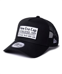NEW ERA ニューエラ キャップ 帽子 9FORTY A-Frame トラッカー Mesh