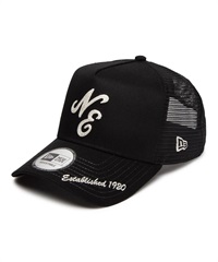 NEW ERA ニューエラ キャップ 帽子 メッシュ 9FORTY A-Frame