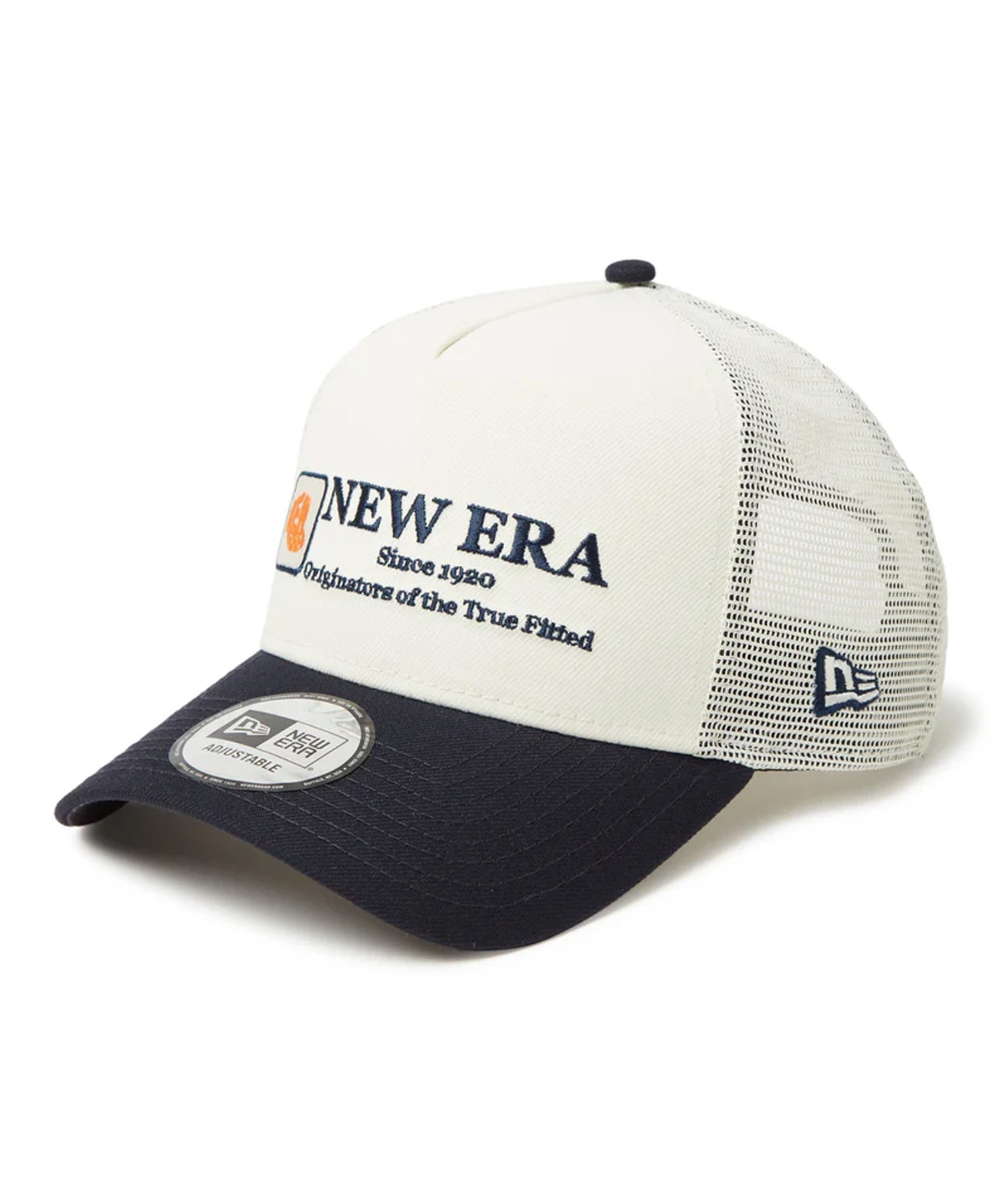 NEW ERA ニューエラ キャップ 帽子 9FORTY A-Frame トラッカー Cap