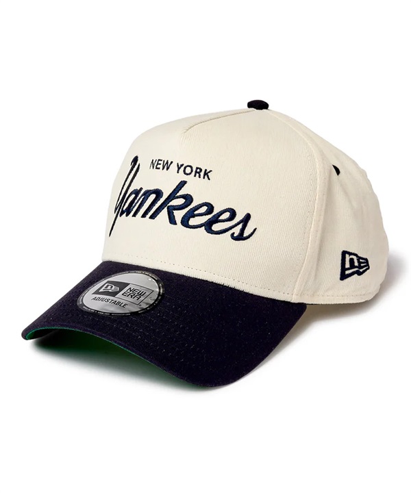 NEW ERA キャップ ファッション｜ムラサキスポーツ公式 / オンライン
