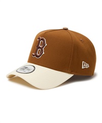 NEW ERA ニューエラ キャップ ロゴ 帽子 9FORTY A-Frame