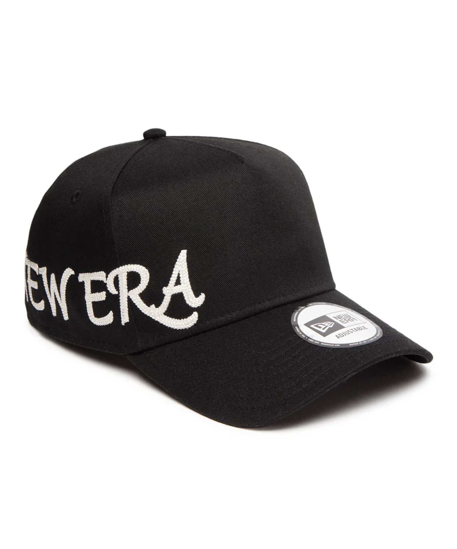 NEW ERA ニューエラ キャップ 帽子 9FORTY A-Frame Chain Stitch