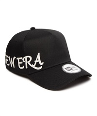 shanページ NEW ERA ニューエラ キャップ 帽子 9FORTY A-Frame Chain Stitch
