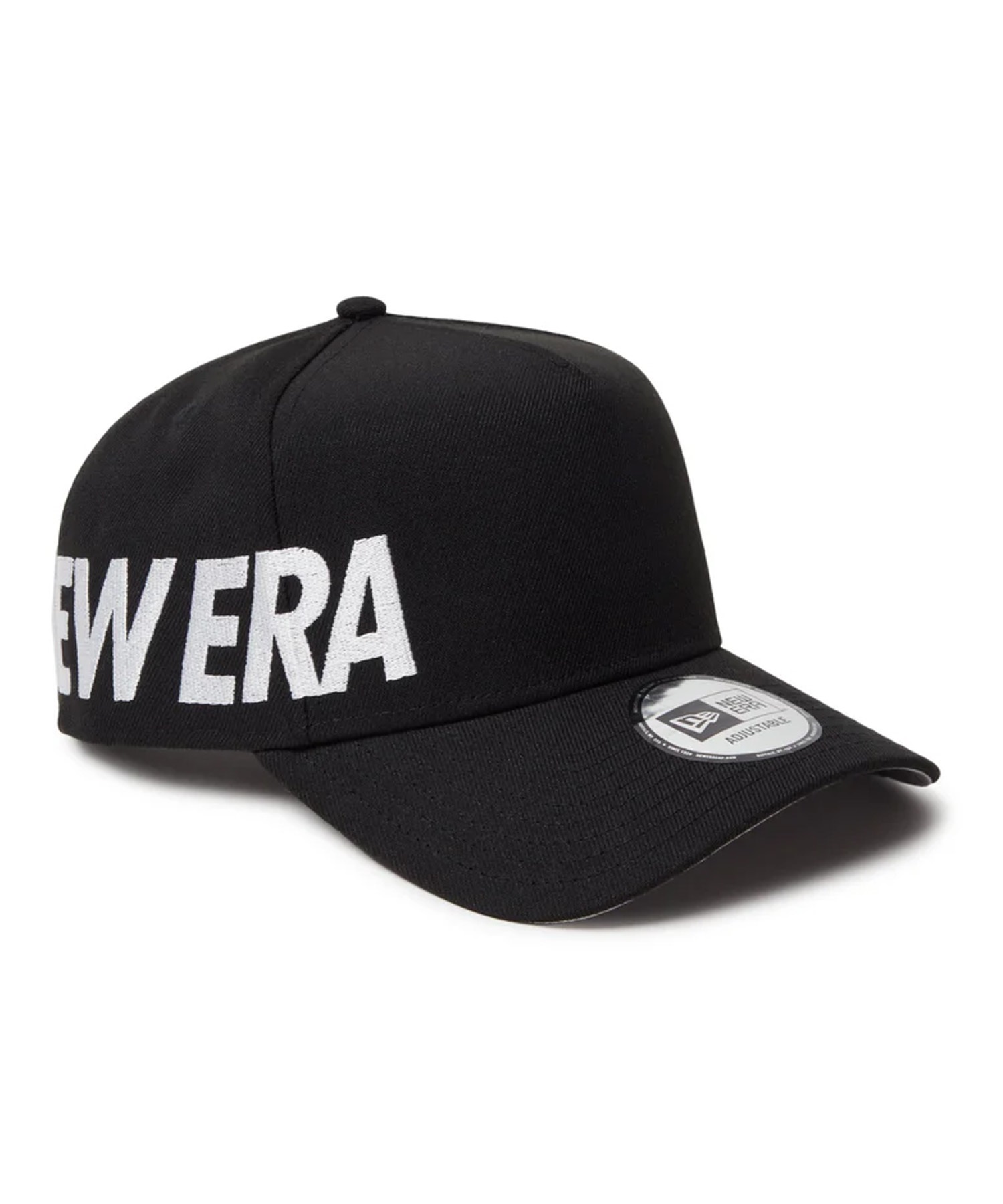 NEW ERA ニューエラ キャップ 帽子 9FORTY A-Frame Essential ワード