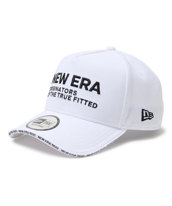 NEW ERA ニューエラ キャップ 帽子 ロゴ 940AF DIAMOND 14388673