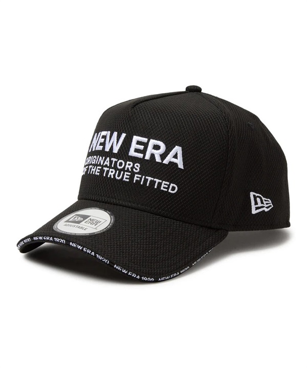 NEW ERA ニューエラ キャップ 帽子 ロゴ 940AF DIAMOND 14388674