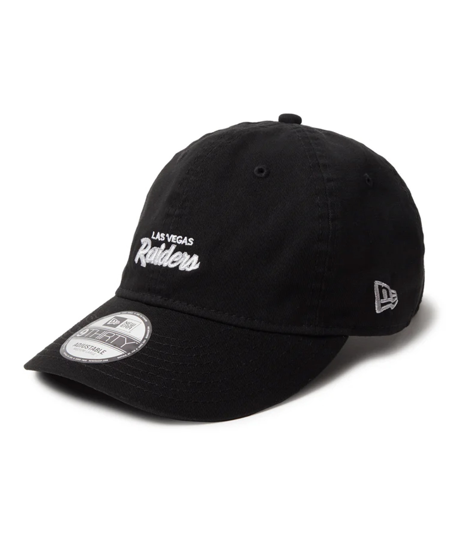 NEW ERA ニューエラ キャップ 帽子 9THIRTY NFL Mini Logo ラスベガス