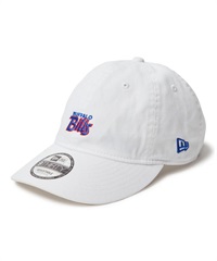 NEW ERA ニューエラ キャップ 帽子 9THIRTY NFL Mini Logo バッファロー・ビルズ ホワイト 14388687