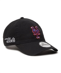 NEW ERA ニューエラ キャップ 帽子 9TWENTY MLB Side Patch