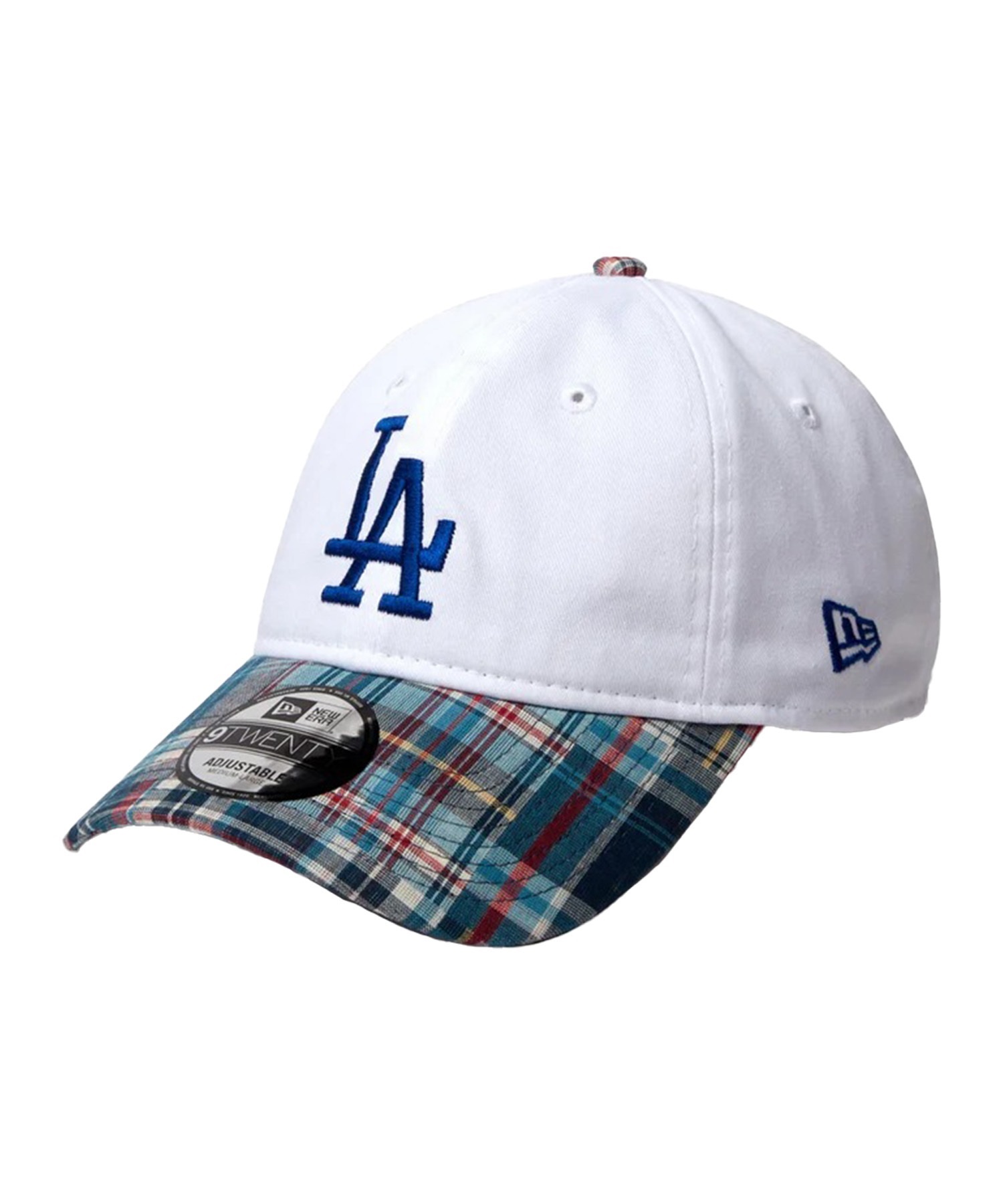 NEW ERA ニューエラ キャップ 帽子 9TWENTY MLB Patchwork