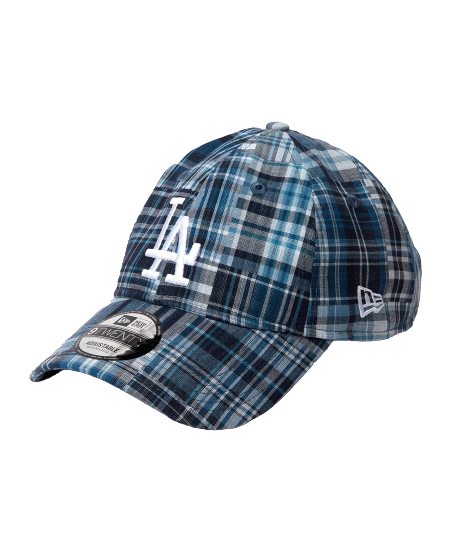 NEW ERA ニューエラ キャップ ロサンゼルス・ドジャース 920