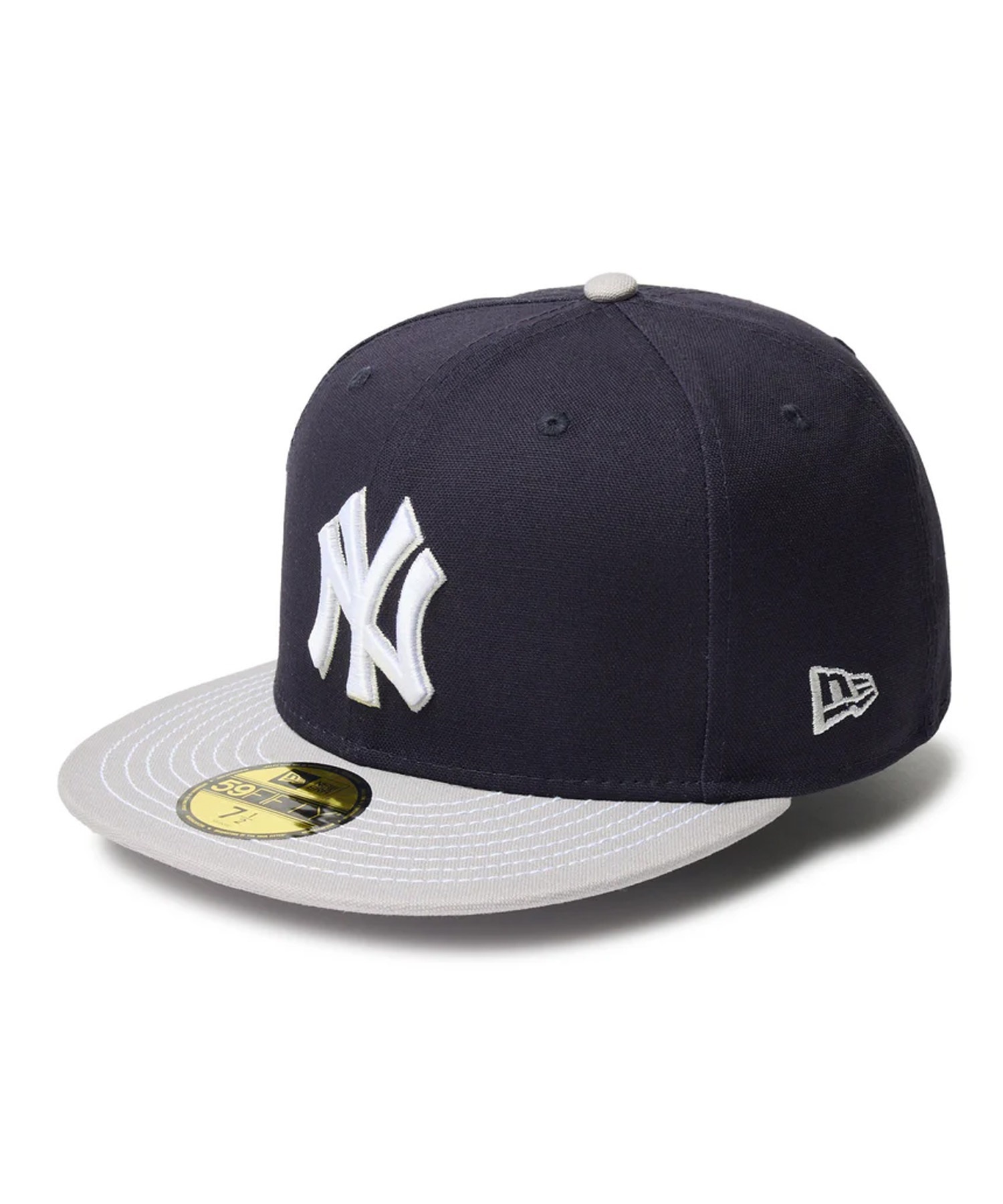 NEW ERA ニューエラ キャップ 帽子 59FIFTY Duck Canvas