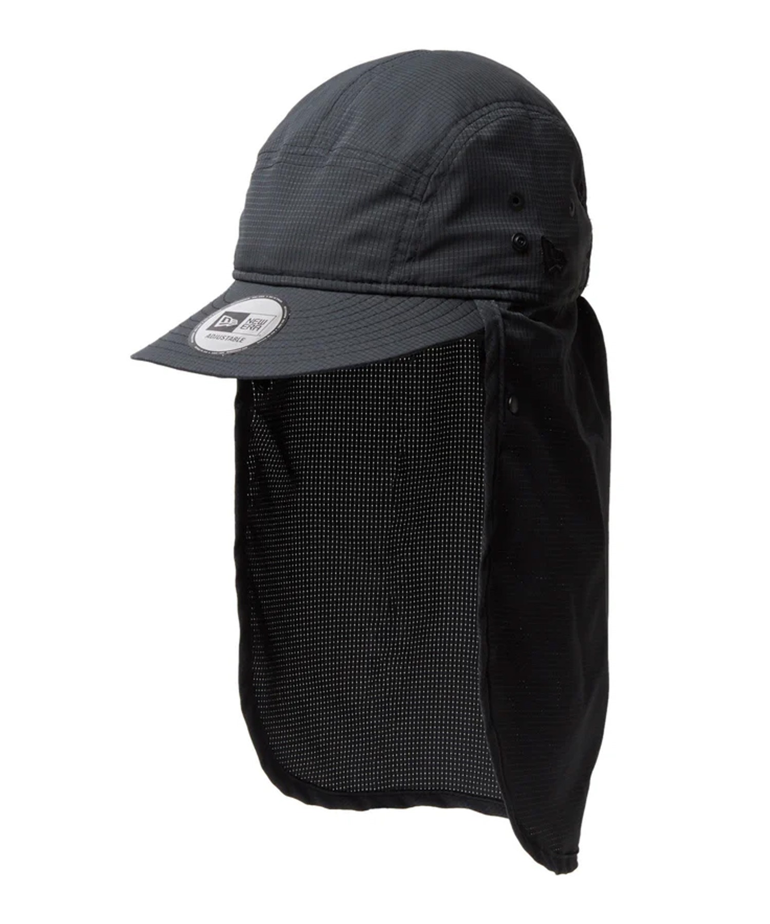 NEW ERA ニューエラ キャップ 帽子 ジェットキャップ