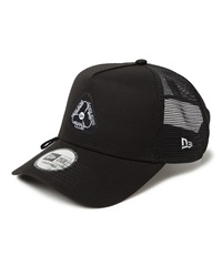 NEW ERA ニューエラ キャップ 帽子 9FORTY A-Frame トラッカー